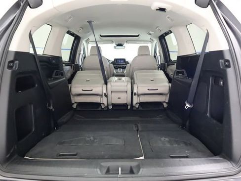 Used 2025 Honda Odyssey EX-L image 36
