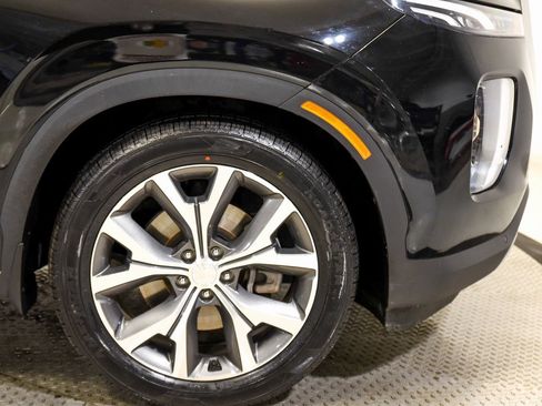 Used 2022 Hyundai Palisade SEL w/ Premium Package image 11