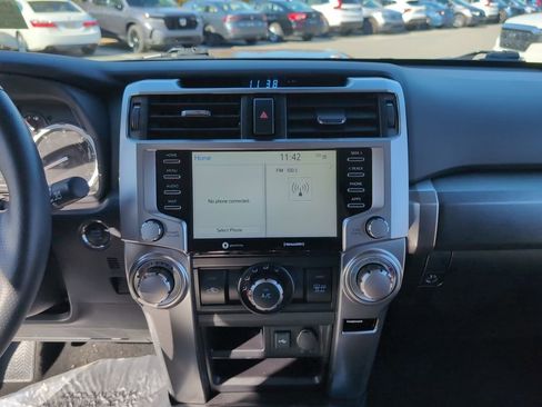 Used 2022 Toyota 4Runner TRD Sport image 19