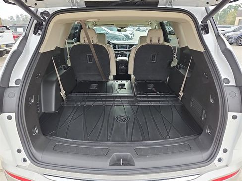 Used 2018 Buick Enclave Essence w/ Trailering Package image 16