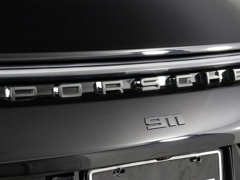 Used 2022 Porsche 911 Targa 4 GTS image 22