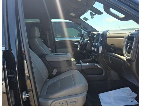 Used 2019 GMC Sierra 1500 SLT AWD/4WD image 9