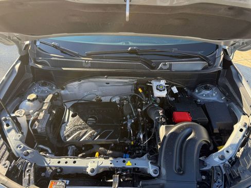 Used 2025 Buick Encore GX Preferred image 32