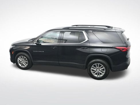 Used 2023 Chevrolet Traverse LT FWD image 29