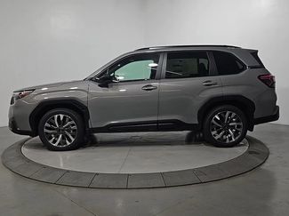 New 2026 Subaru Forester Touring AWD/4WD video 2