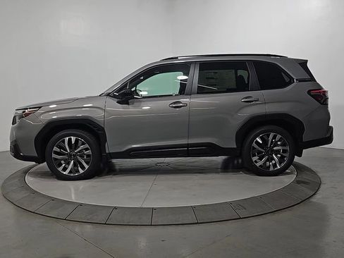 New 2026 Subaru Forester Touring AWD/4WD image 2