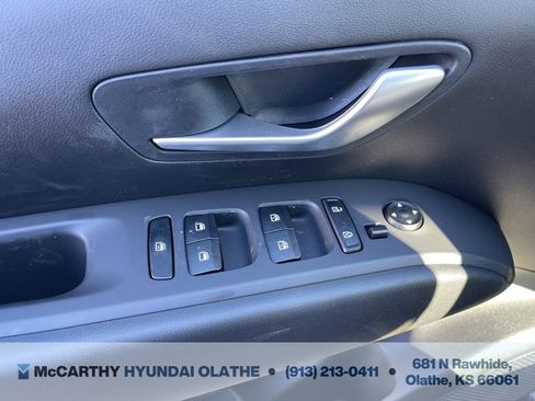 Used 2024 Hyundai Santa Cruz SEL image 27