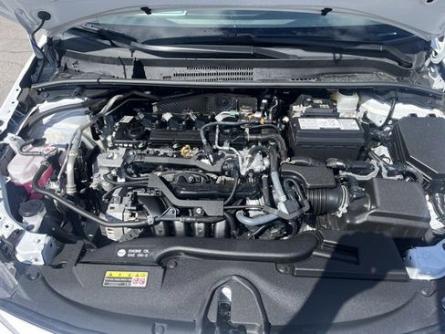 Used 2024 Toyota Corolla LE image 12