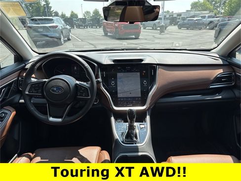 Used 2024 Subaru Outback Touring XT image 24
