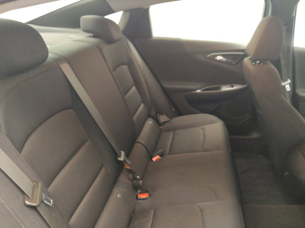 Used 2021 Chevrolet Malibu LS w/ Driver Confidence Package II FWD image 19