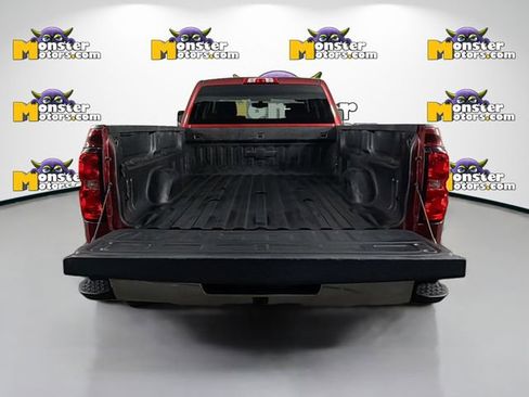 Used 2019 Chevrolet Silverado 2500 LT w/ LT Convenience Package AWD/4WD image 25