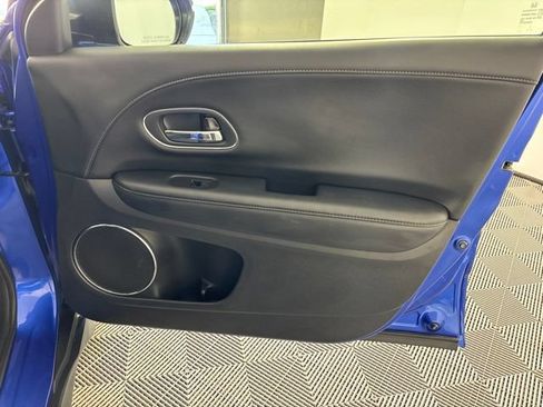 Used 2019 Honda HR-V EX-L image 33