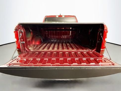 Used 2026 RAM 1500 Laramie w/ Sport Appearance Package AWD/4WD image 26