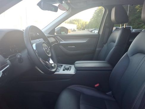 Used 2024 MAZDA CX-90 3.3 Turbo w/ Premium Package AWD/4WD image 5