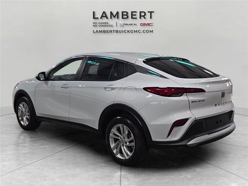 Used 2026 Buick Envista Preferred w/ Convenience I Package image 3