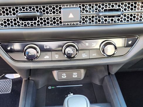 New 2026 Honda HR-V Sport image 12