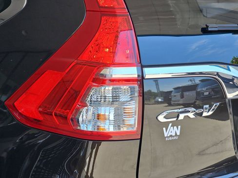 Used 2016 Honda CR-V EX image 41