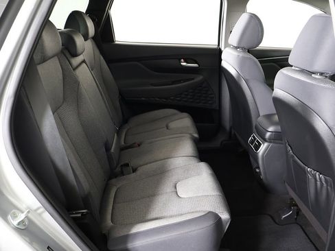 Used 2023 Hyundai Santa Fe SEL image 34