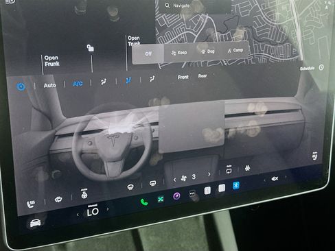 Used 2023 Tesla Model Y Long Range image 22