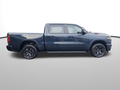 New 2026 RAM 1500 Big Horn image 7