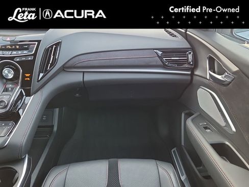 Used 2025 Acura RDX A-Spec image 27