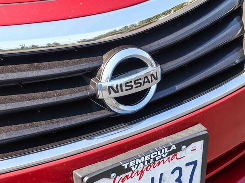 Used 2013 Nissan Altima 2.5 SV FWD image 13