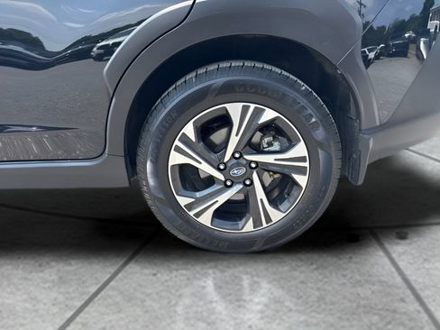Used 2024 Subaru Crosstrek 2.0i Premium AWD/4WD image 20