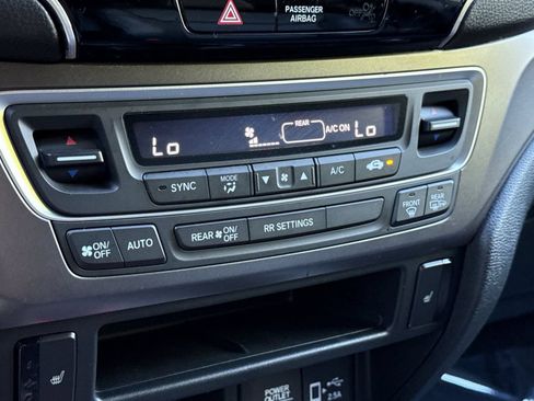 Certified 2023 Honda Passport EX-L image 20