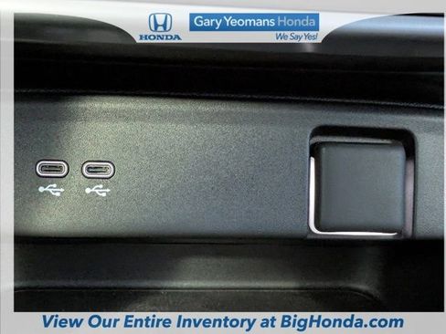 New 2026 Honda Prologue EX image 28