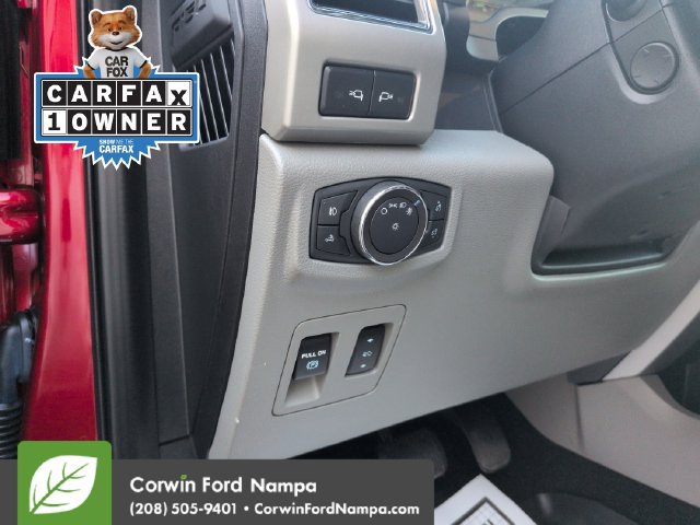 Used 2019 Ford F150 Lariat w/ Equipment Group 502A Luxury AWD/4WD image 13