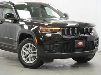 New 2026 Jeep Grand Cherokee Laredo X AWD/4WD video 3
