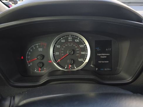 Used 2020 Toyota Corolla SE image 18