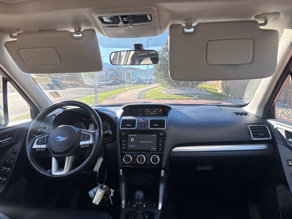 Used 2017 Subaru Forester 2.0XT Premium AWD/4WD image 24