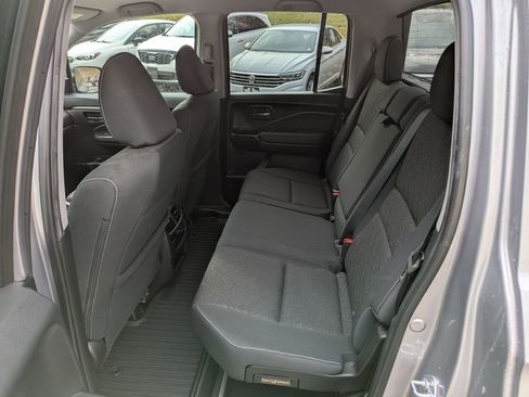 Used 2022 Honda Ridgeline Sport image 7