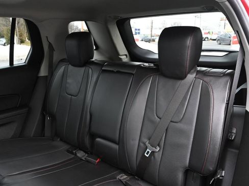 Used 2015 GMC Terrain SLT w/ Open Road Package image 19