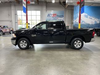 Certified 2023 RAM 1500 Classic SLT w/ Trailer & Traction Group video 2