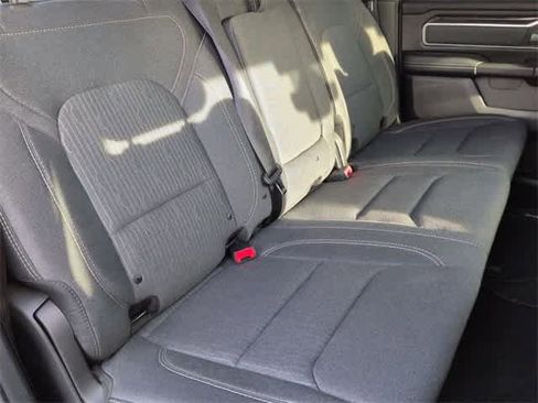 Used 2019 RAM 1500 Big Horn image 20