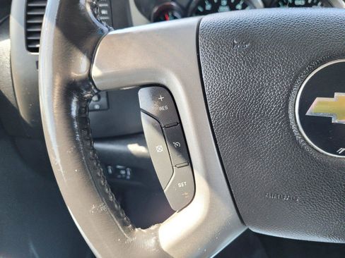 Used 2013 Chevrolet Silverado 2500 LT w/ Interior Plus Package AWD/4WD image 33