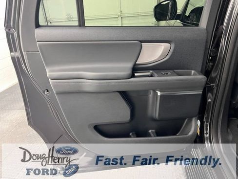 New 2026 Ford Expedition Max Active AWD/4WD image 35