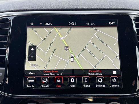 Certified 2021 Jeep Grand Cherokee Limited image 22