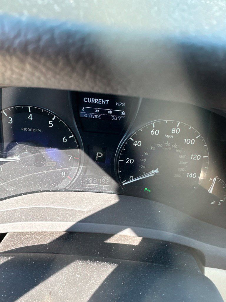 Used 2010 Lexus RX 350 2WD image 11