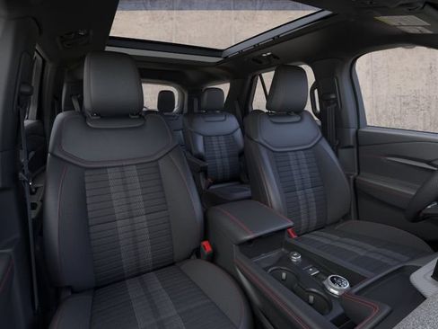 New 2026 Ford Explorer ST-Line AWD/4WD image 10