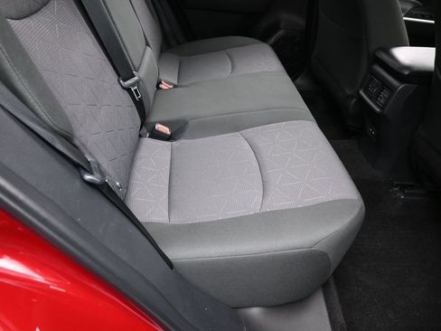 Used 2025 Toyota RAV4 XLE w/ Convenience Package FWD image 39