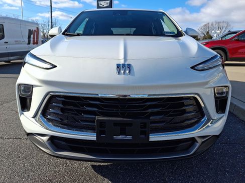 Certified 2025 Buick Encore GX Preferred image 2