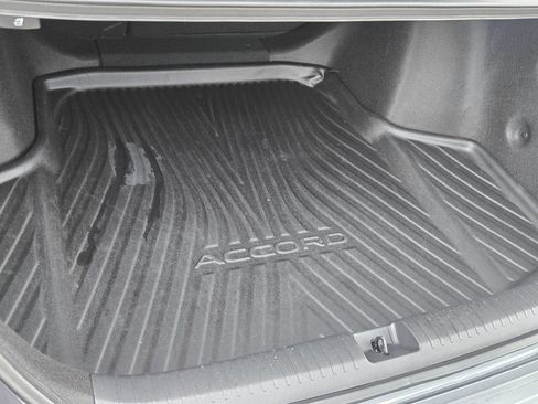 Certified 2023 Honda Accord EX image 14