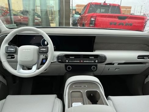 New 2026 Hyundai Palisade SEL image 23