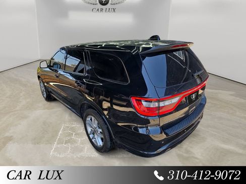 Used 2022 Dodge Durango GT RWD image 15