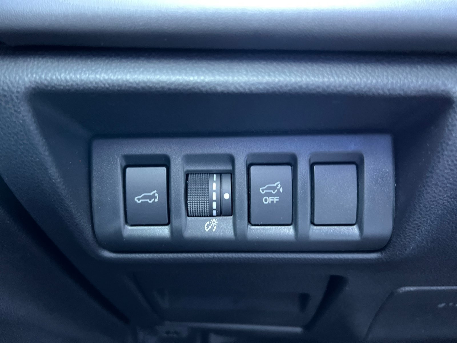 Used 2024 Subaru Outback Wilderness AWD/4WD image 31
