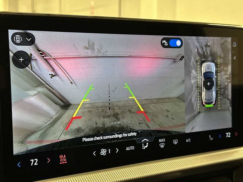 New 2026 Ford Explorer ST w/ Sun And Sound Package image 14