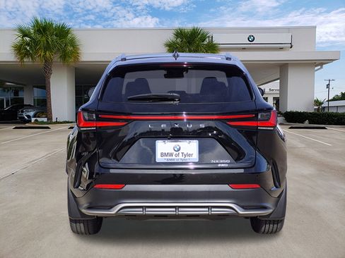 Used 2024 Lexus NX 350 F Sport image 5